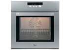 Электрическая духовка Whirlpool AKZ 319 IX