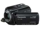 Видеокамера Panasonic HDC-HS80