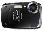 Компактный фотоаппарат Fujifilm FinePix XP30