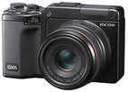 Компактный фотоаппарат Ricoh GXR + GR LENS A12