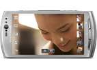 Смартфон Sony Ericsson Xperia neo V