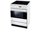 Электрическая плита Electrolux EKC603505W