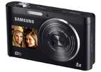Компактный фотоаппарат Samsung DV300F