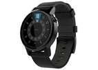 Умные часы Motorola Moto 360 v2 42mm Leather