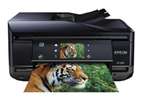 МФУ Epson Expression Premium XP-800