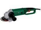 Угловая шлифмашина DWT WS13-180 D