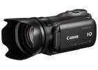 Видеокамера Canon LEGRIA HF G10