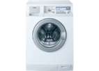 Стирально-сушильная машина AEG L16950A3