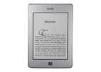 Электронная книга Amazon Kindle Touch