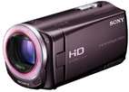 Видеокамера Sony HDR-CX250E