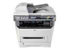 МФУ Kyocera FS-1124MFP