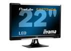 Монитор Iiyama PROLITE E2273HDS-1