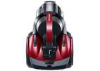 Пылесос для сухой уборки Samsung SC21F50VA