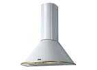 Вытяжка Kronasteel Dana 600 white/gold