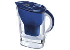 Кувшинный фильтр Brita Marella Cool синий