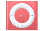 Аудиоплеер Apple iPod shuffle 4 2Gb