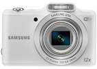 Компактный фотоаппарат Samsung WB 50 F