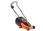 Газонокосилка Patriot PT 1132 E