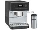 Кофемашина Miele CM 6310