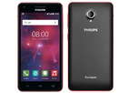 Смартфон Philips Xenium V377