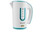 Электрочайник Maxwell MW-1030