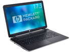 Ноутбук Hewlett-Packard Pavilion 17-f100