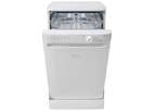Посудомоечная машина Hotpoint-Ariston LSFB 7B019 EU