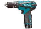 Электроотвертка Makita HP 330 DWE
