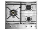 Газовая панель Bertazzoni PM60 3 0 X