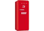Холодильник Smeg FAB28CCCP