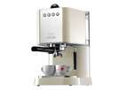 Кофеварка Gaggia BABY WHITE