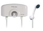 Водонагреватель проточный Electrolux SMARTFIX 2.0 (3,5 КВТ) душ (S)