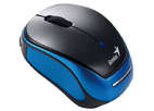 Компьютерная мышь Genius Micro Traveler 9000R