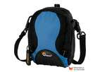 Чехол для камер Lowepro Apex 10 AW синий