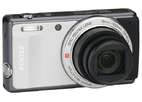 Компактный фотоаппарат Pentax Optio VS20