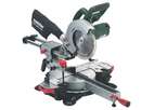 Торцовочная пила Metabo KGS 216 M