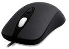 Компьютерная мышь SteelSeries Kinzu v2 Black