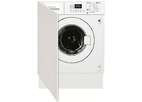 Встраиваемая стиральная машина Kuppersbusch IW 1476.0 W