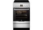 Электрическая плита Electrolux EKC954502X