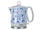 Электрочайник Zauber ECO-360