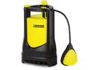Дренажный насос Karcher SDP 9500