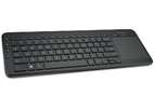 Клавиатура Microsoft All-in-One Media Keyboard