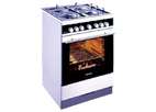 Газовая плита Kaiser HGG 64521KR