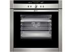 Электрическая духовка Neff B46E74N3RU