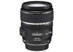 Фотообъектив Canon EF-S 17-85mm f/4-5.6 IS USM
