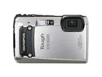 серебристый