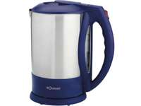 синий-нержавейка