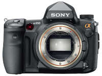 Зеркальный фотоаппарат Sony DSLR-A850 Body