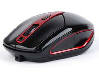 Black Red