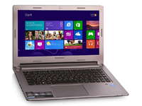 Pentium 3558U 1700 Mhz/1366x768/2.0Gb/500Gb/DVD нет/DOS